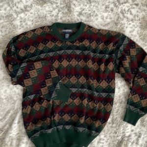 Van-Heusen XL Sweater ❄️